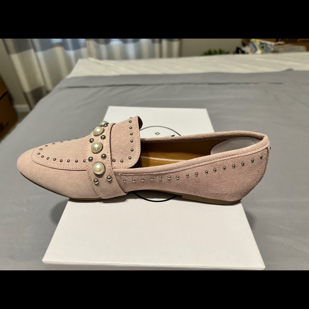 Steve Madden Loafer